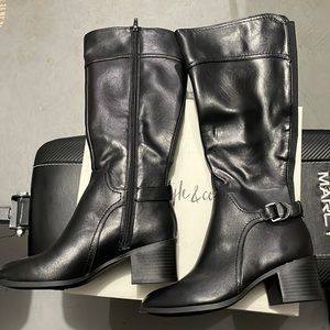 Style &Co women boots